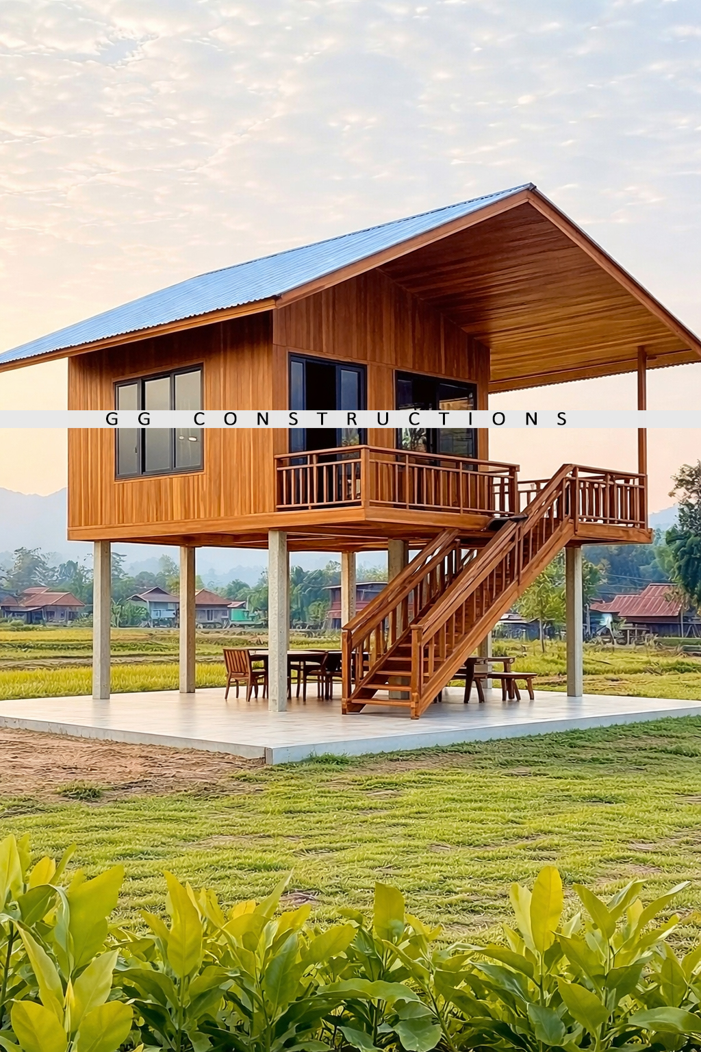 GG Constructions project photo 6