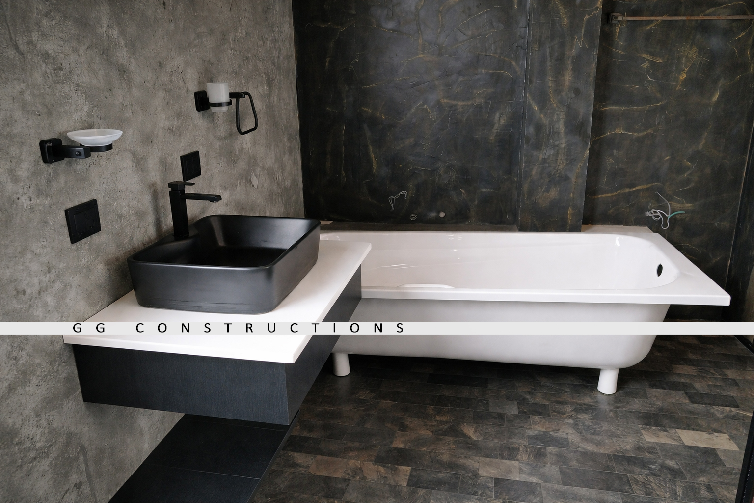 GG Constructions project photo 10