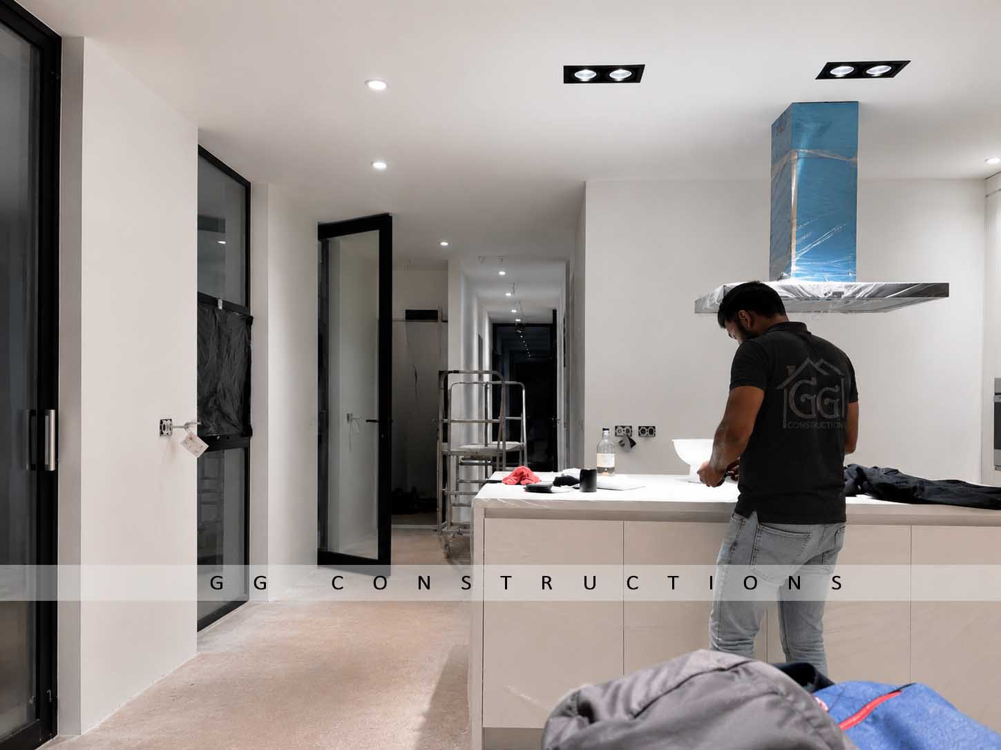 GG Constructions project photo 39