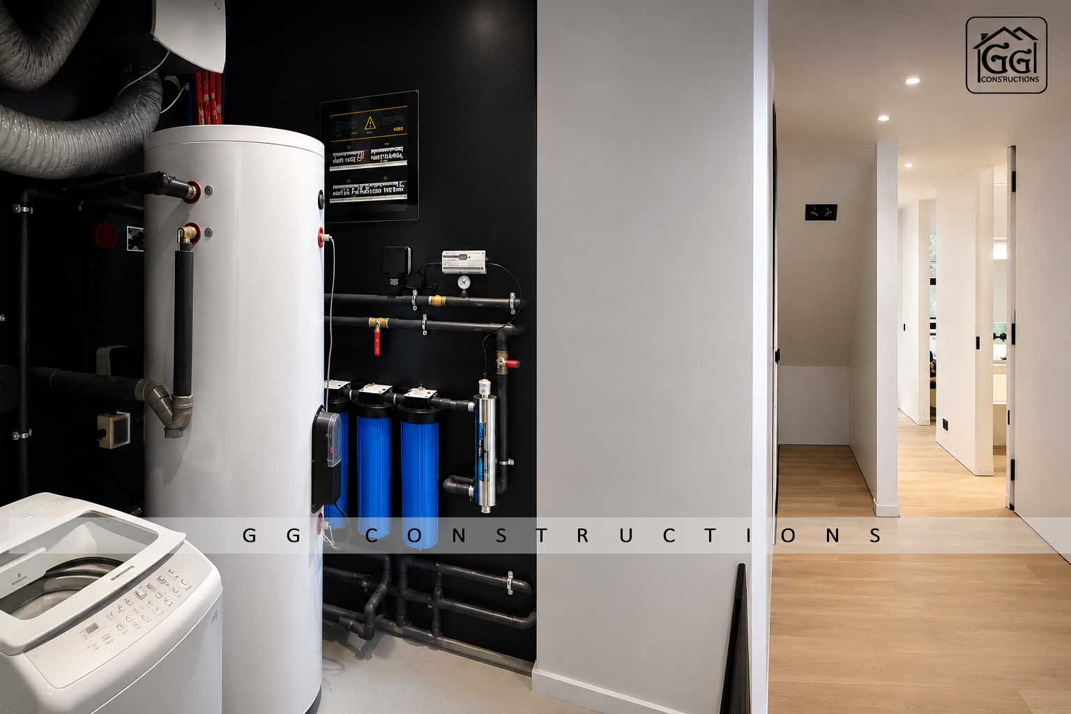 GG Constructions project photo 42