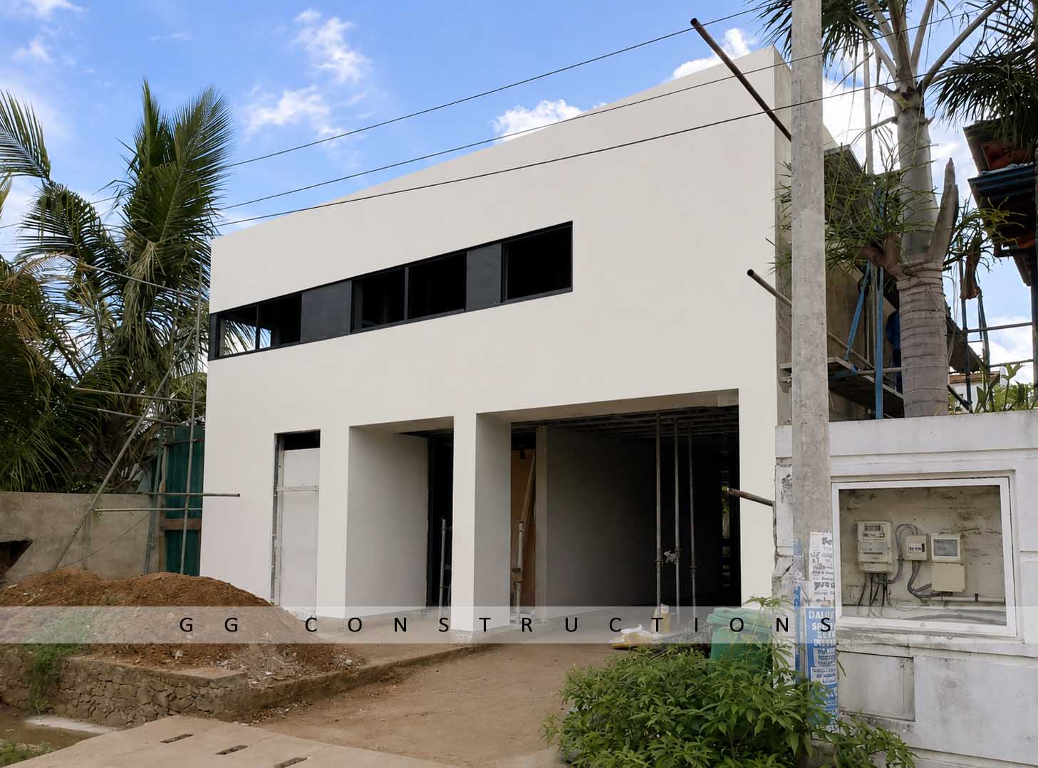 GG Constructions project photo 45
