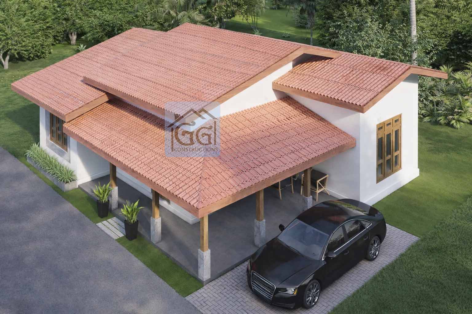 GG Constructions project photo 58